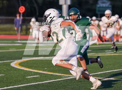 Thumbnail 3 in Ward Melville vs William Floyd JV photogallery.