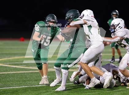 Thumbnail 1 in Ward Melville vs William Floyd JV photogallery.