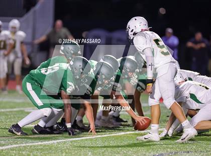 Thumbnail 3 in Ward Melville vs William Floyd JV photogallery.