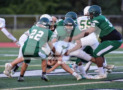 Thumbnail 1 in Ward Melville vs William Floyd JV photogallery.