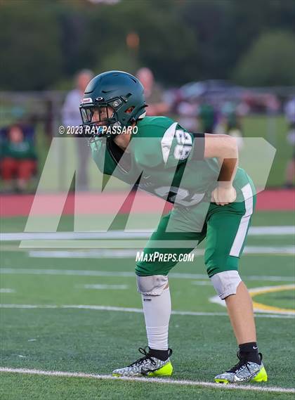 Thumbnail 2 in Ward Melville vs William Floyd JV photogallery.