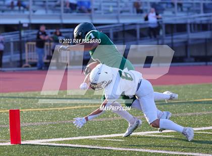 Thumbnail 1 in Ward Melville vs William Floyd JV photogallery.