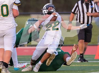 Thumbnail 2 in Ward Melville vs William Floyd JV photogallery.