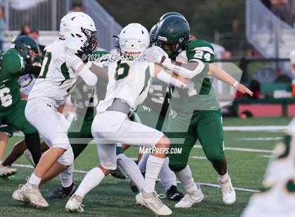 Thumbnail 2 in Ward Melville vs William Floyd JV photogallery.