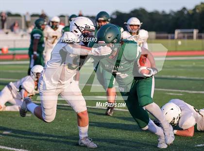 Thumbnail 1 in Ward Melville vs William Floyd JV photogallery.