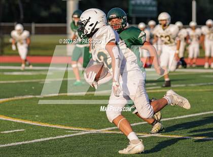 Thumbnail 2 in Ward Melville vs William Floyd JV photogallery.