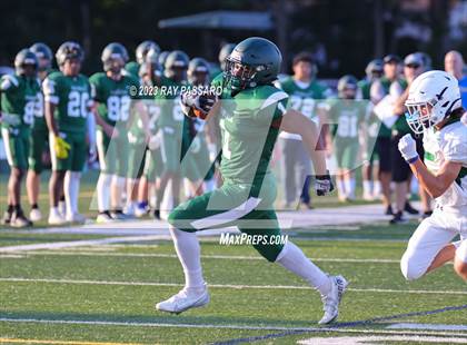 Thumbnail 3 in Ward Melville vs William Floyd JV photogallery.