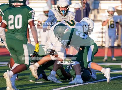 Thumbnail 1 in Ward Melville vs William Floyd JV photogallery.