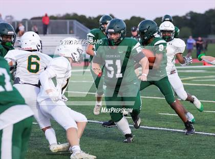 Thumbnail 2 in Ward Melville vs William Floyd JV photogallery.