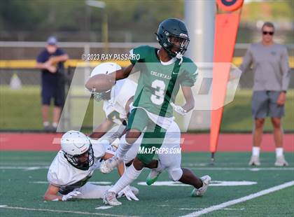 Thumbnail 3 in Ward Melville vs William Floyd JV photogallery.