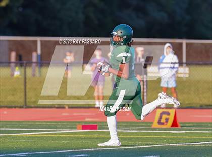 Thumbnail 2 in Ward Melville vs William Floyd JV photogallery.