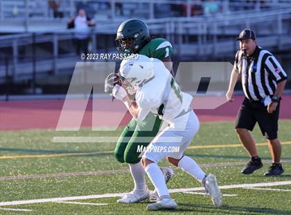 Thumbnail 2 in Ward Melville vs William Floyd JV photogallery.