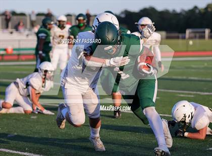 Thumbnail 2 in Ward Melville vs William Floyd JV photogallery.
