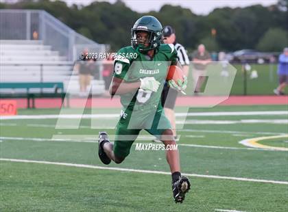 Thumbnail 3 in Ward Melville vs William Floyd JV photogallery.