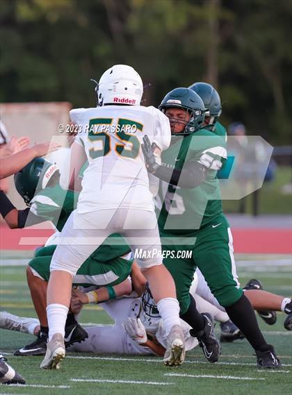Thumbnail 3 in Ward Melville vs William Floyd JV photogallery.