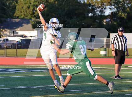 Thumbnail 3 in Ward Melville vs William Floyd JV photogallery.