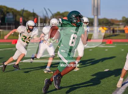 Thumbnail 3 in Ward Melville vs William Floyd JV photogallery.