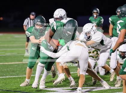 Thumbnail 2 in Ward Melville vs William Floyd JV photogallery.