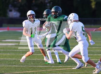 Thumbnail 3 in Ward Melville vs William Floyd JV photogallery.