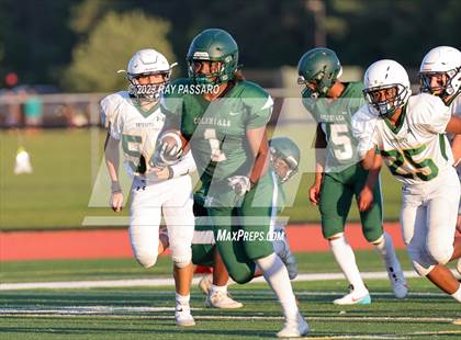 Thumbnail 1 in Ward Melville vs William Floyd JV photogallery.
