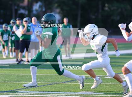 Thumbnail 2 in Ward Melville vs William Floyd JV photogallery.