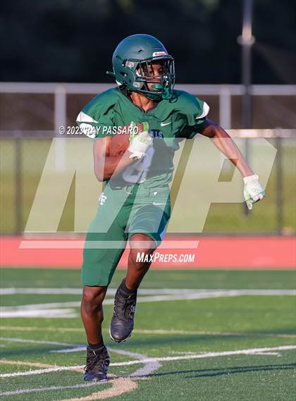 Thumbnail 2 in Ward Melville vs William Floyd JV photogallery.