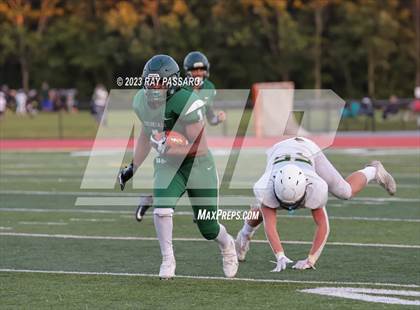 Thumbnail 2 in Ward Melville vs William Floyd JV photogallery.