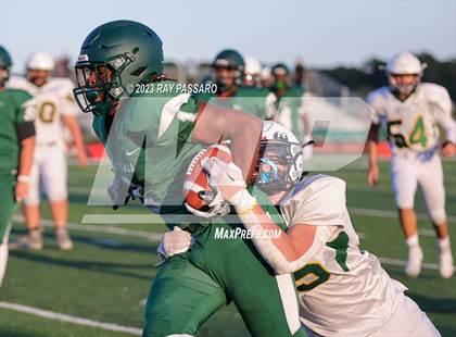 Thumbnail 3 in Ward Melville vs William Floyd JV photogallery.