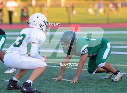Thumbnail 2 in Ward Melville vs William Floyd JV photogallery.