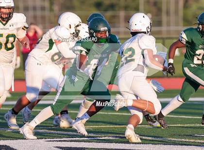 Thumbnail 1 in Ward Melville vs William Floyd JV photogallery.
