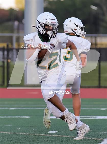 Thumbnail 1 in Ward Melville vs William Floyd JV photogallery.