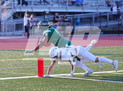 Thumbnail 2 in Ward Melville vs William Floyd JV photogallery.