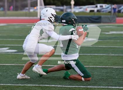 Thumbnail 2 in Ward Melville vs William Floyd JV photogallery.