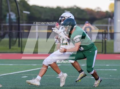 Thumbnail 2 in Ward Melville vs William Floyd JV photogallery.