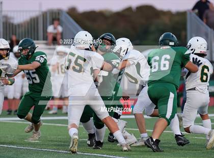 Thumbnail 1 in Ward Melville vs William Floyd JV photogallery.