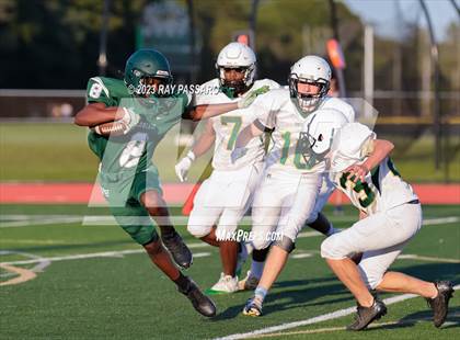Thumbnail 3 in Ward Melville vs William Floyd JV photogallery.