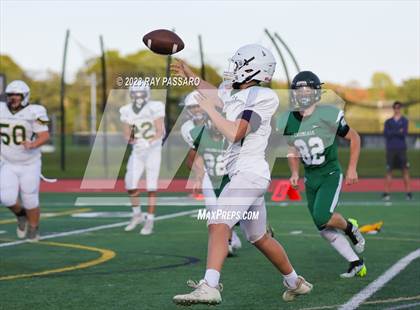 Thumbnail 1 in Ward Melville vs William Floyd JV photogallery.