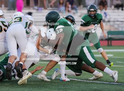Thumbnail 1 in Ward Melville vs William Floyd JV photogallery.