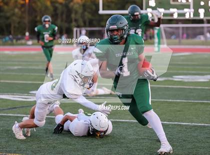 Thumbnail 2 in Ward Melville vs William Floyd JV photogallery.