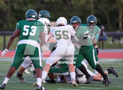 Thumbnail 1 in Ward Melville vs William Floyd JV photogallery.