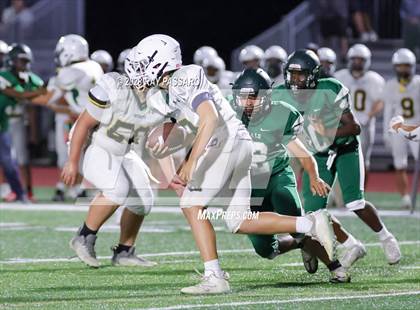Thumbnail 1 in Ward Melville vs William Floyd JV photogallery.