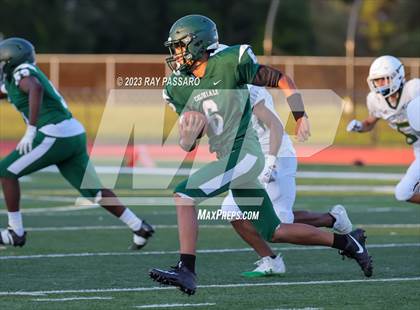 Thumbnail 1 in Ward Melville vs William Floyd JV photogallery.