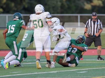 Thumbnail 1 in Ward Melville vs William Floyd JV photogallery.