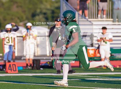 Thumbnail 3 in Ward Melville vs William Floyd JV photogallery.