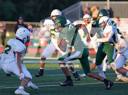 Thumbnail 3 in Ward Melville vs William Floyd JV photogallery.