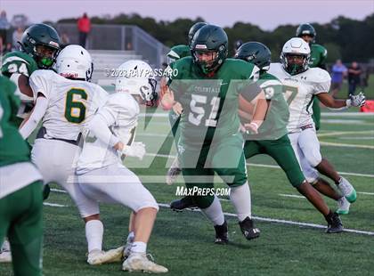 Thumbnail 3 in Ward Melville vs William Floyd JV photogallery.