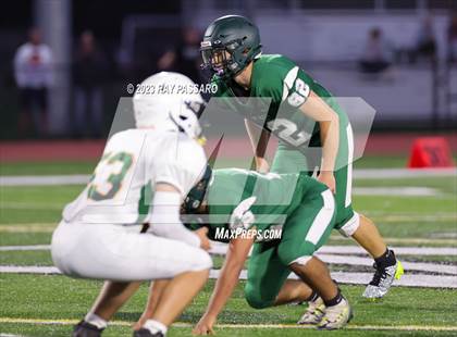 Thumbnail 3 in Ward Melville vs William Floyd JV photogallery.