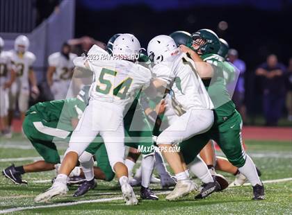Thumbnail 1 in Ward Melville vs William Floyd JV photogallery.