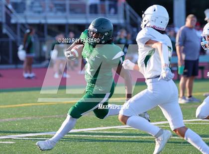 Thumbnail 1 in Ward Melville vs William Floyd JV photogallery.