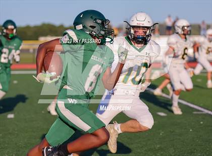 Thumbnail 1 in Ward Melville vs William Floyd JV photogallery.